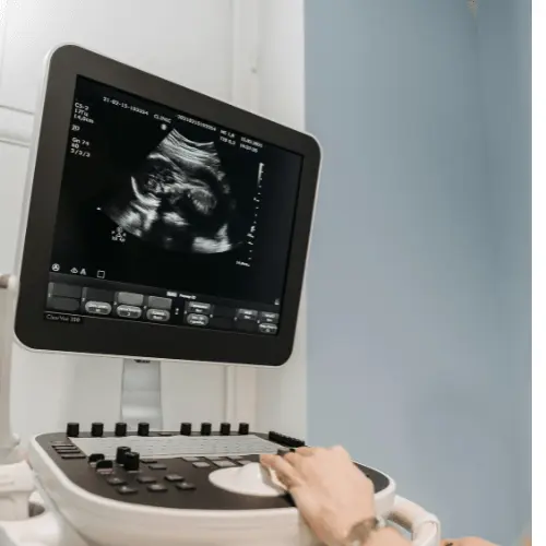 Wellbeing and gender scan